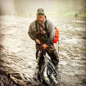 Meet your Posher, Brett